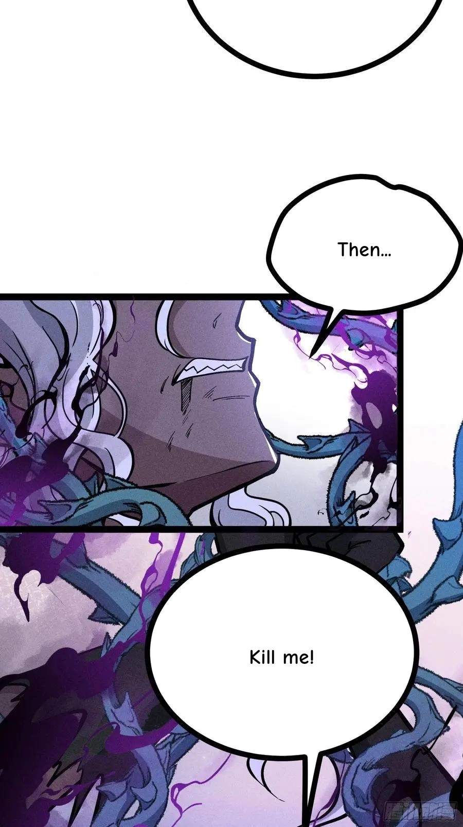 I Am a Living Beast in the World of Cultivating Immortals Chapter 64 page 14