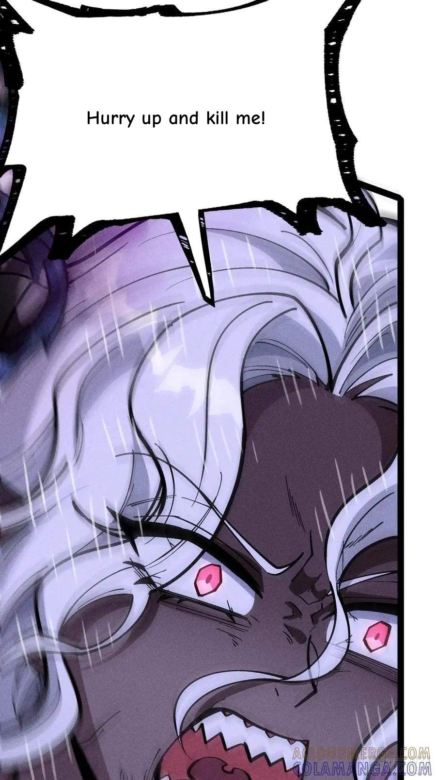 I Am a Living Beast in the World of Cultivating Immortals Chapter 64 page 16
