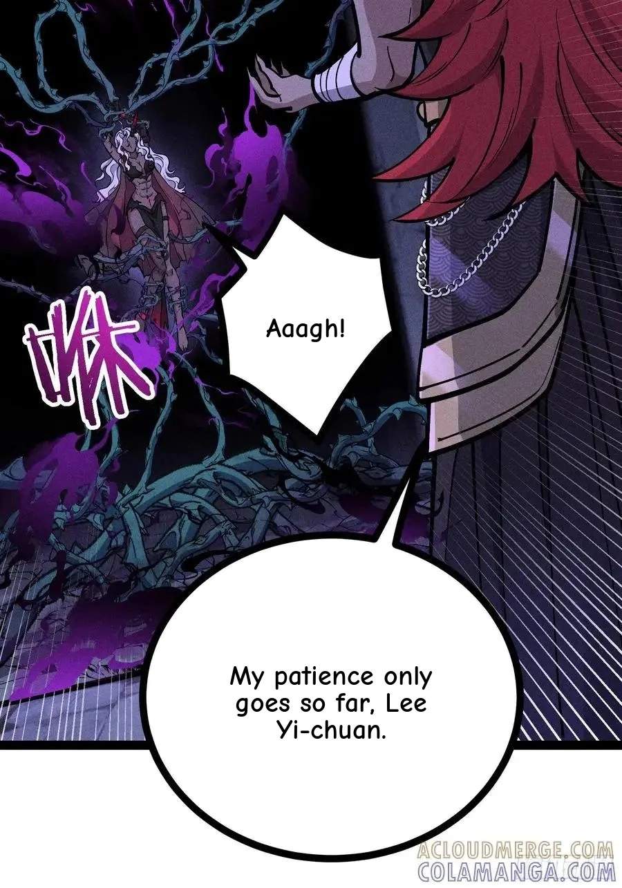 I Am a Living Beast in the World of Cultivating Immortals Chapter 64 page 4