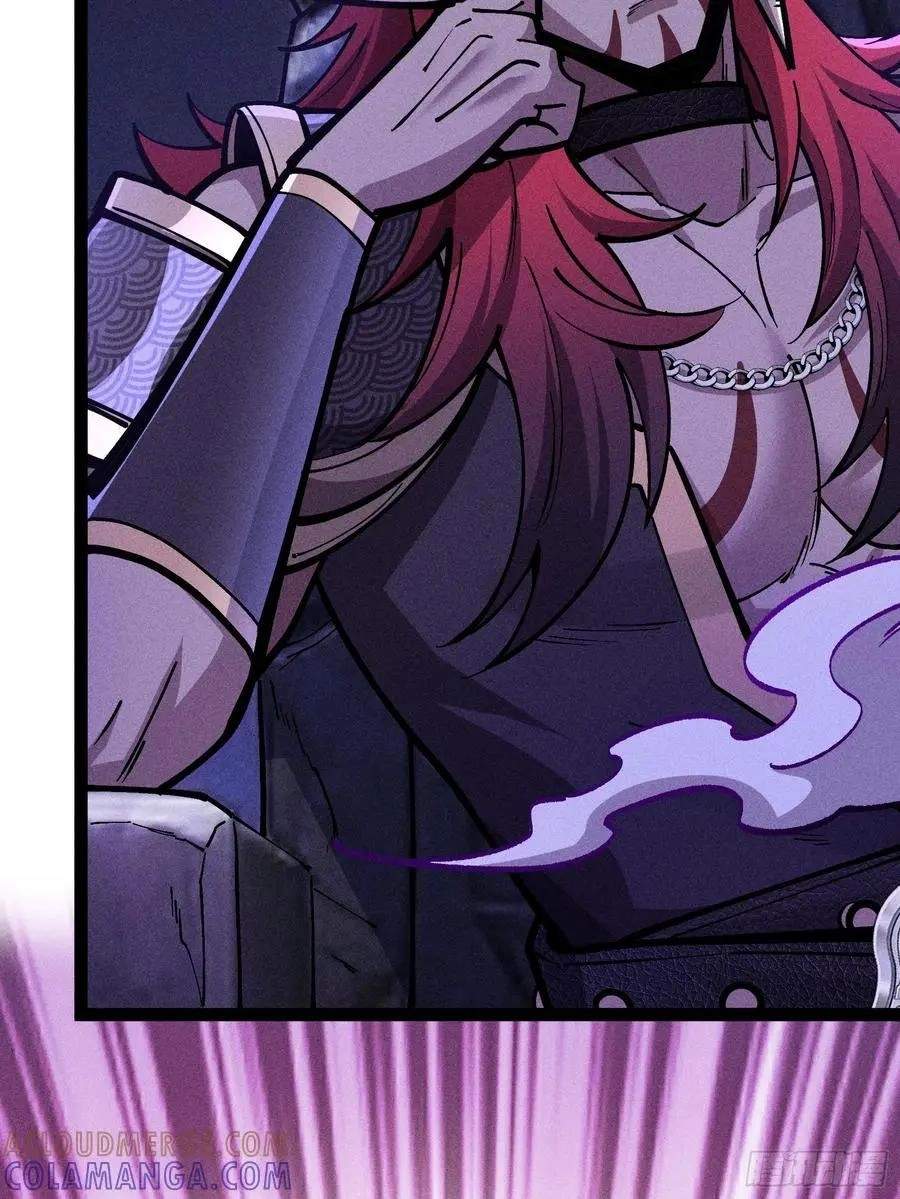 I Am a Living Beast in the World of Cultivating Immortals Chapter 65 page 19