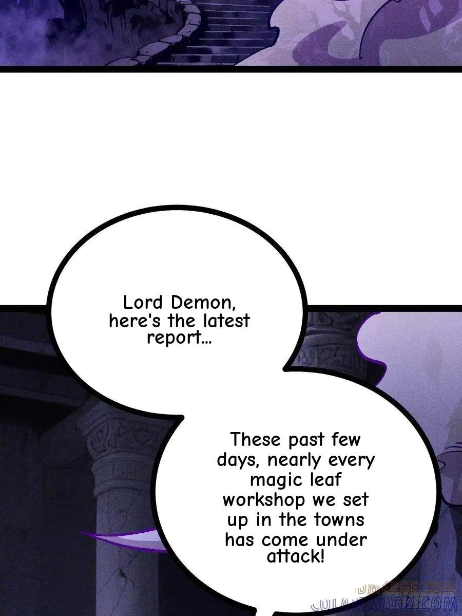 I Am a Living Beast in the World of Cultivating Immortals Chapter 65 page 16