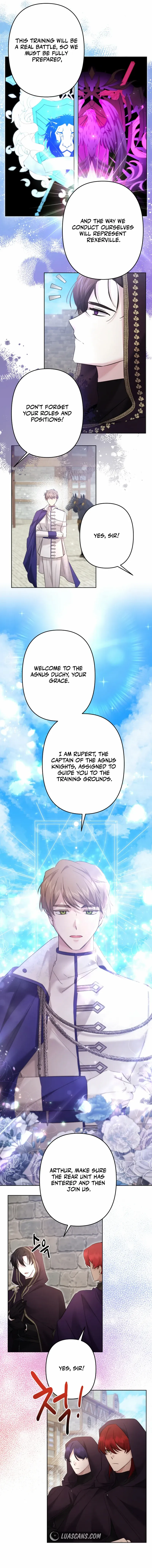 Sistervention Chapter 43 page 2