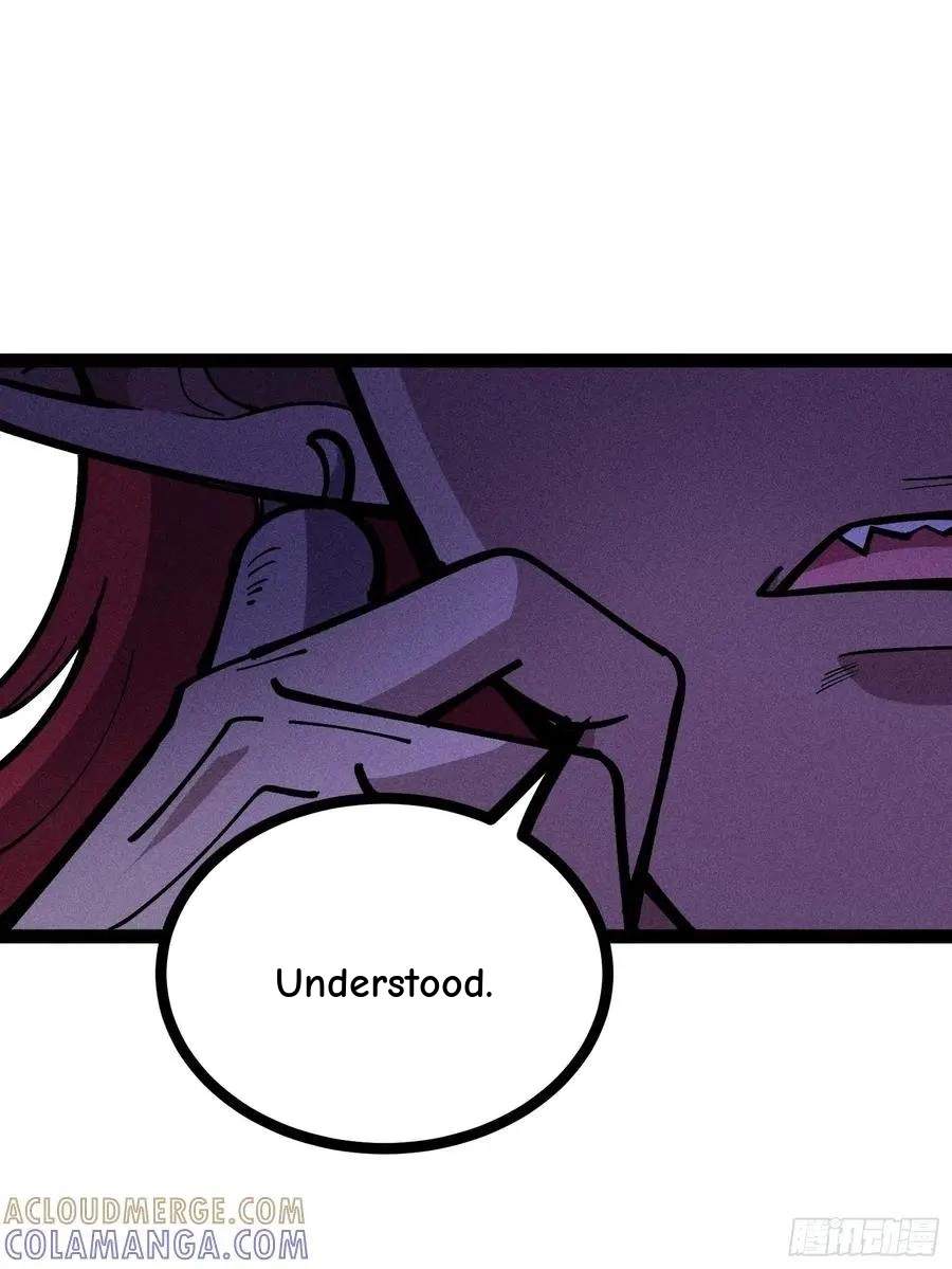 I Am a Living Beast in the World of Cultivating Immortals Chapter 65 page 22