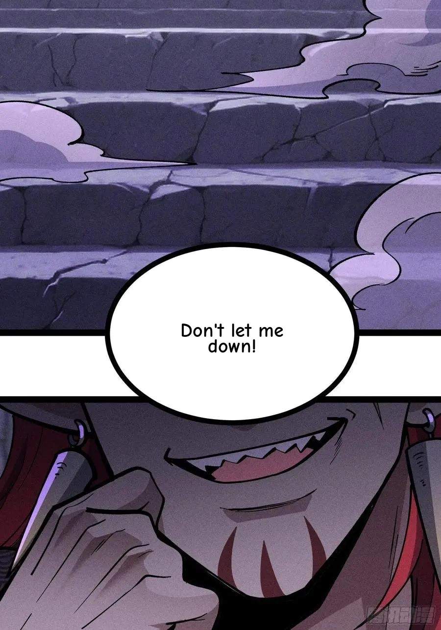 I Am a Living Beast in the World of Cultivating Immortals Chapter 65 page 42