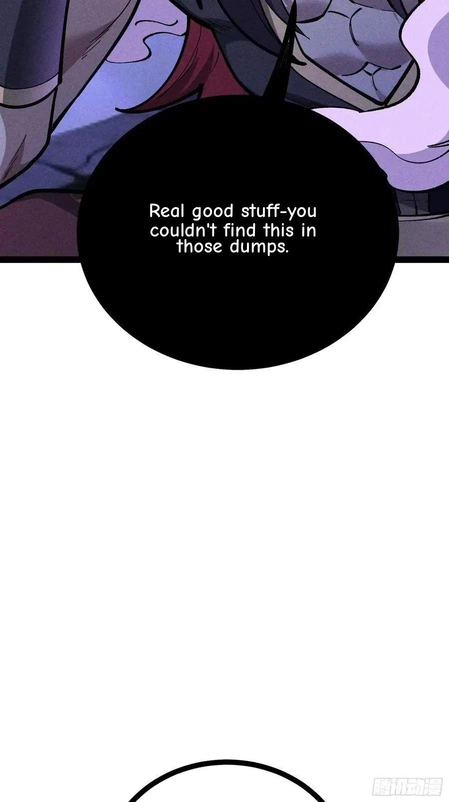 I Am a Living Beast in the World of Cultivating Immortals Chapter 65 page 27