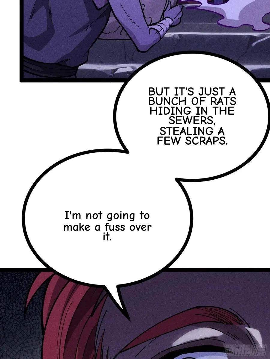 I Am a Living Beast in the World of Cultivating Immortals Chapter 65 page 24