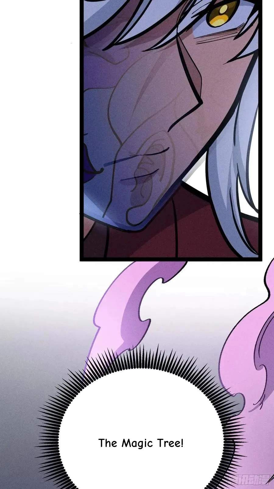 I Am a Living Beast in the World of Cultivating Immortals Chapter 65 page 9