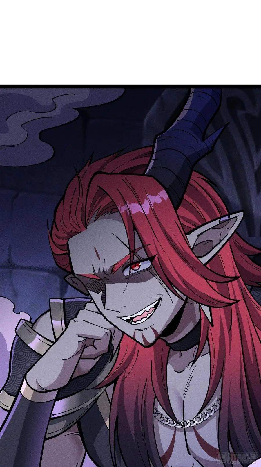 I Am a Living Beast in the World of Cultivating Immortals Chapter 65 page 26
