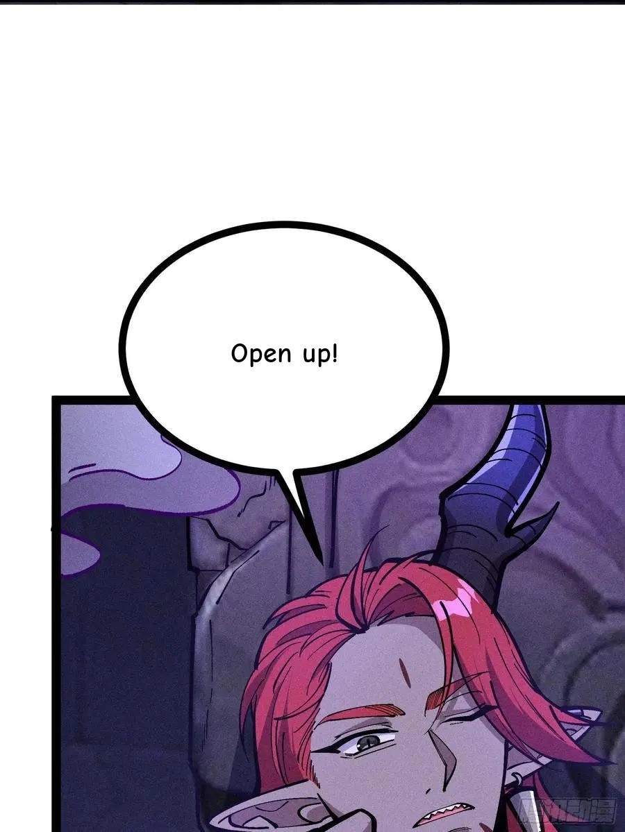 I Am a Living Beast in the World of Cultivating Immortals Chapter 65 page 18