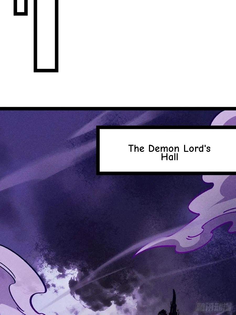 I Am a Living Beast in the World of Cultivating Immortals Chapter 65 page 14