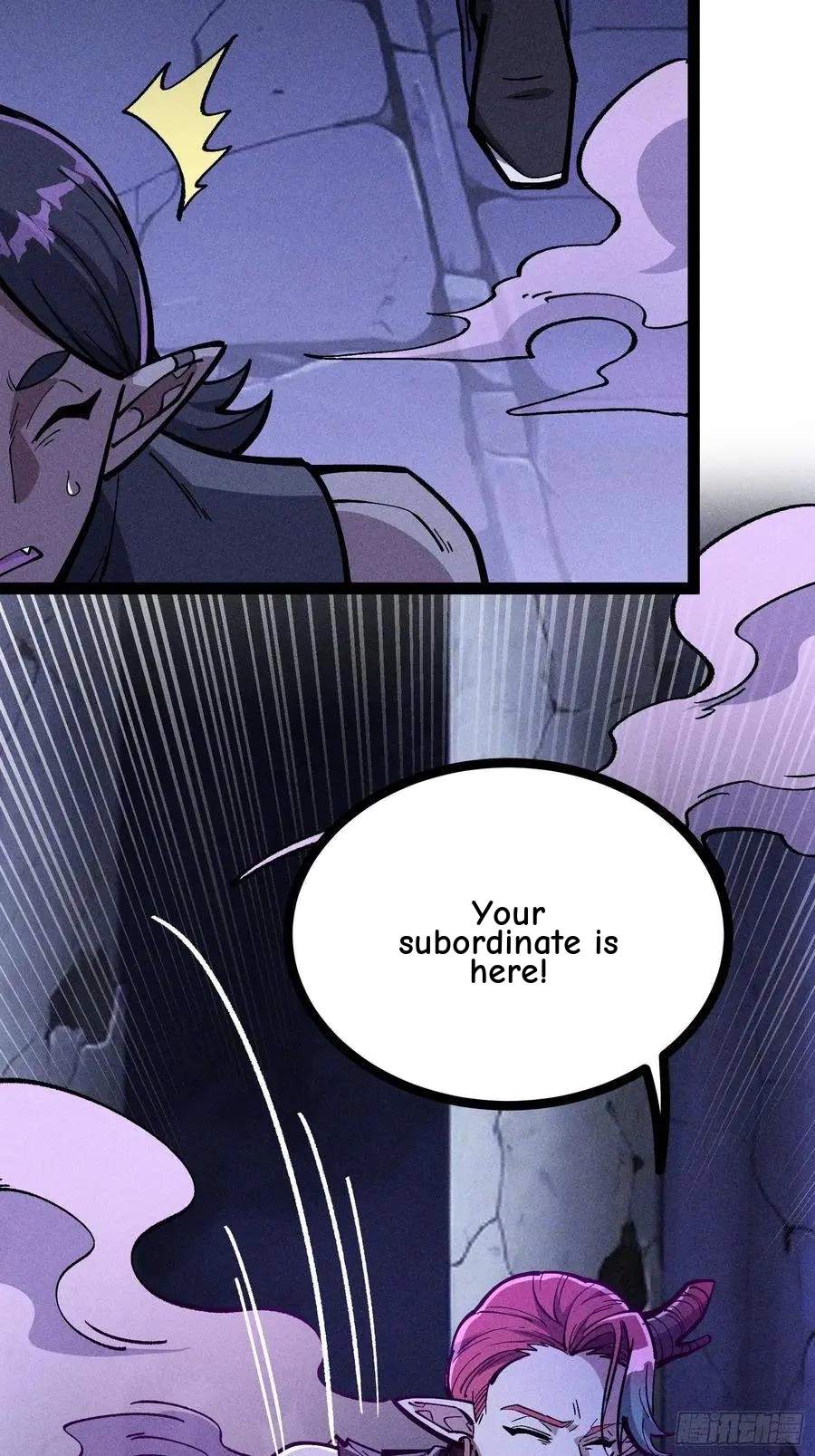 I Am a Living Beast in the World of Cultivating Immortals Chapter 65 page 29