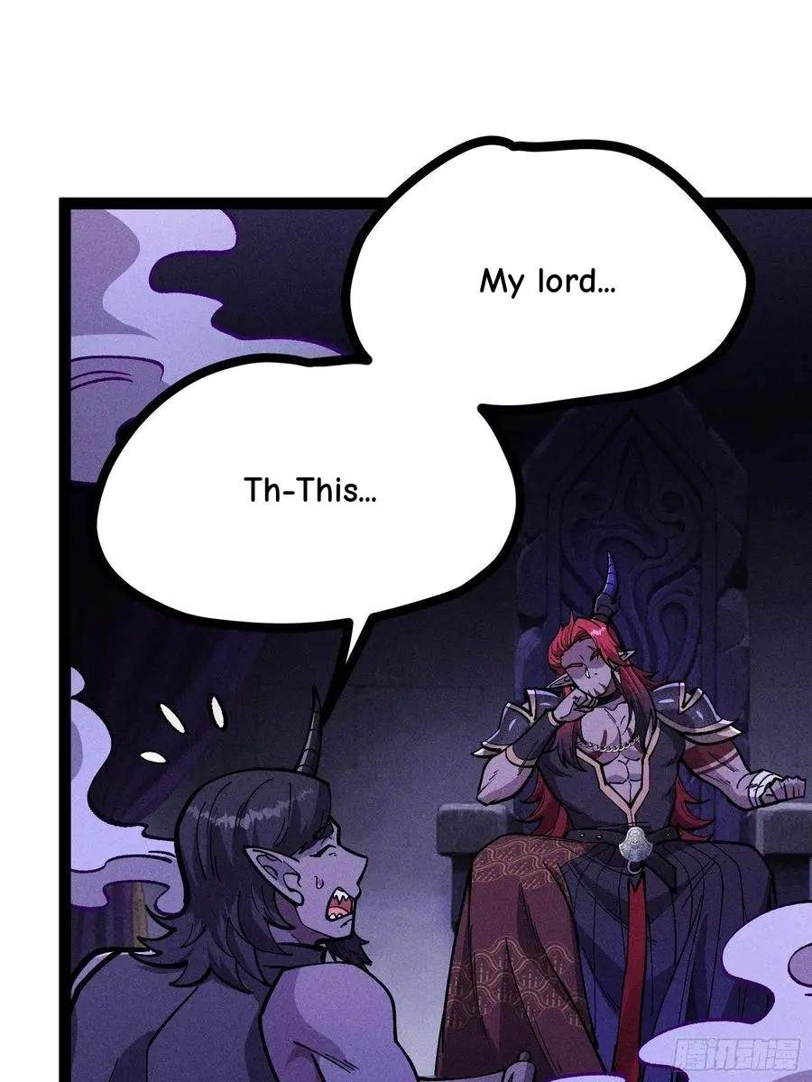 I Am a Living Beast in the World of Cultivating Immortals Chapter 65 page 23