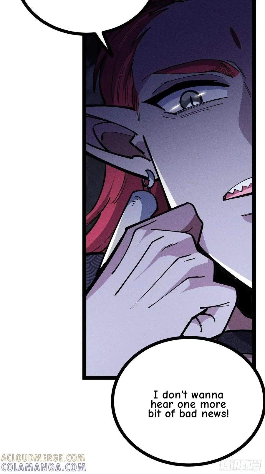 I Am a Living Beast in the World of Cultivating Immortals Chapter 65 page 31