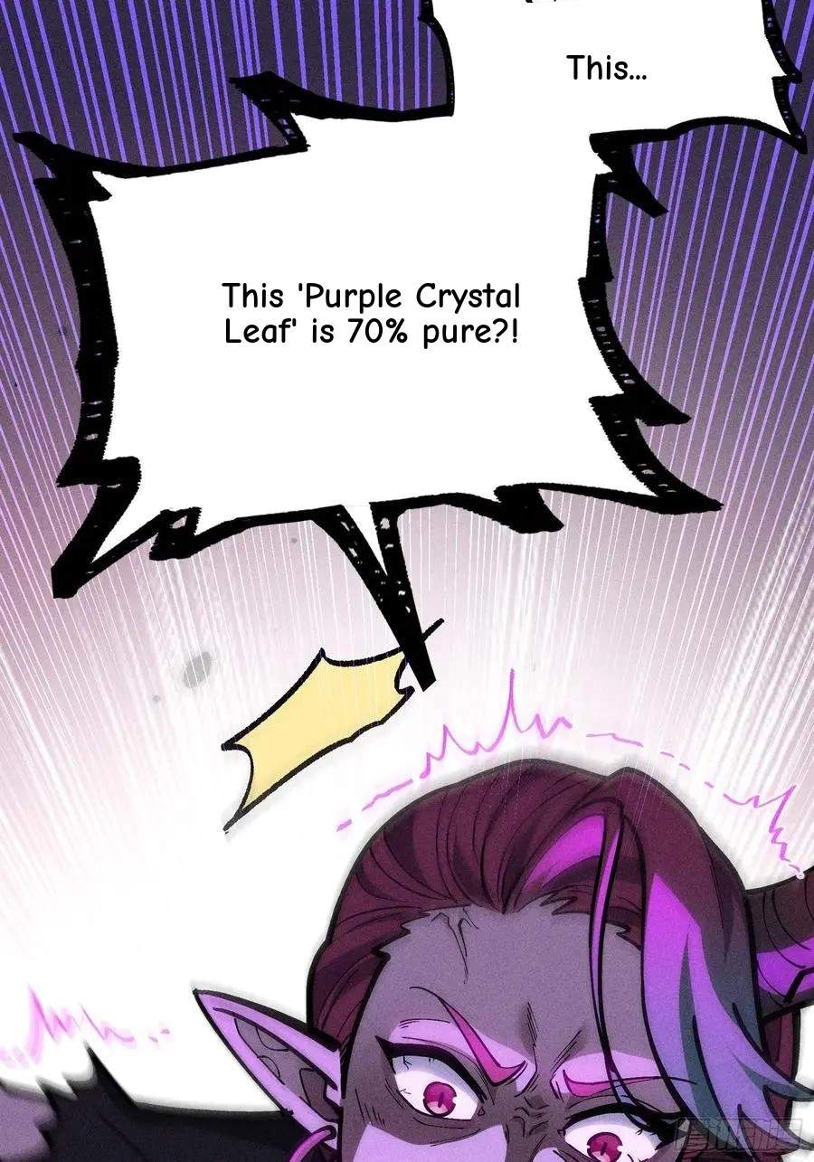 I Am a Living Beast in the World of Cultivating Immortals Chapter 65 page 38