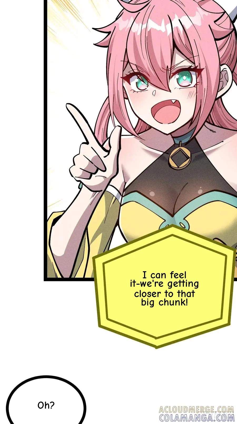 I Am a Living Beast in the World of Cultivating Immortals Chapter 65 page 52