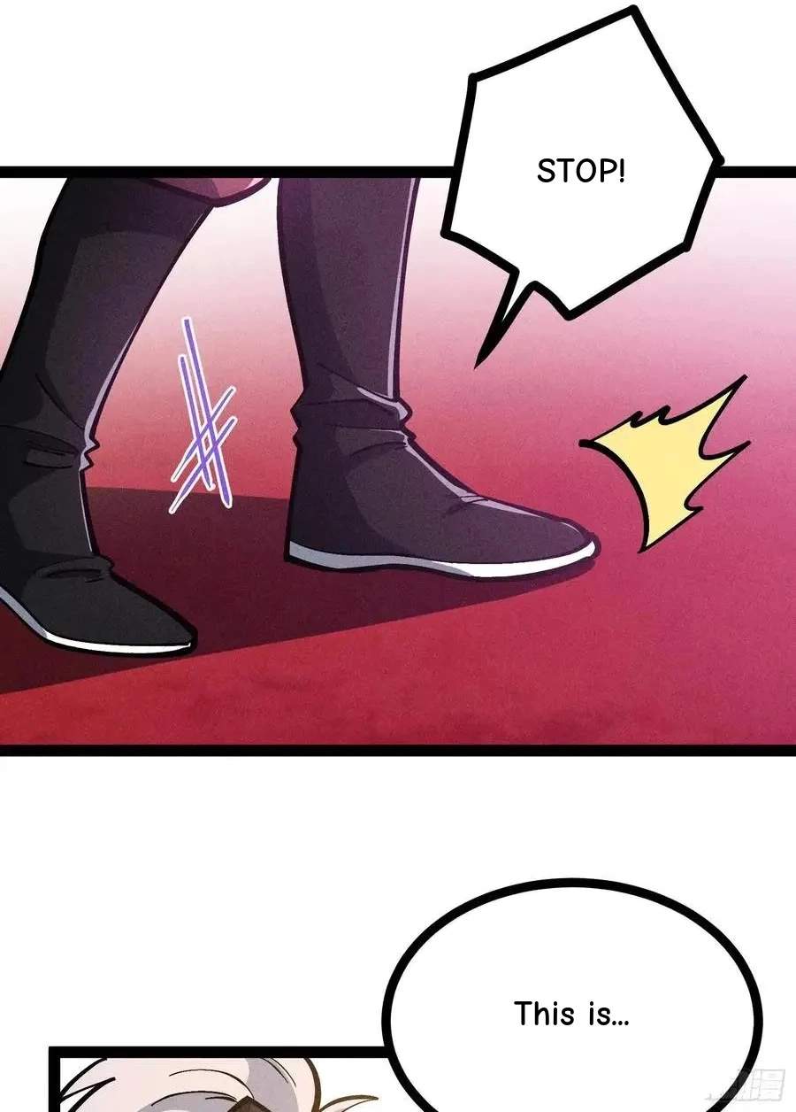 I Am a Living Beast in the World of Cultivating Immortals Chapter 65 page 56
