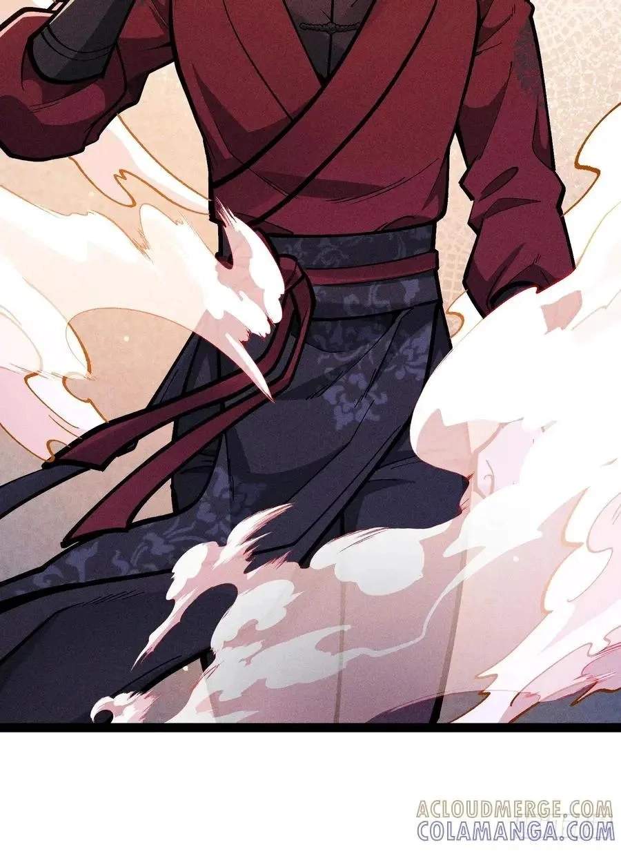 I Am a Living Beast in the World of Cultivating Immortals Chapter 65 page 55