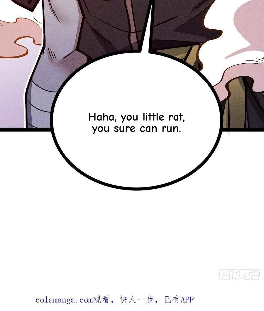 I Am a Living Beast in the World of Cultivating Immortals Chapter 65 page 65