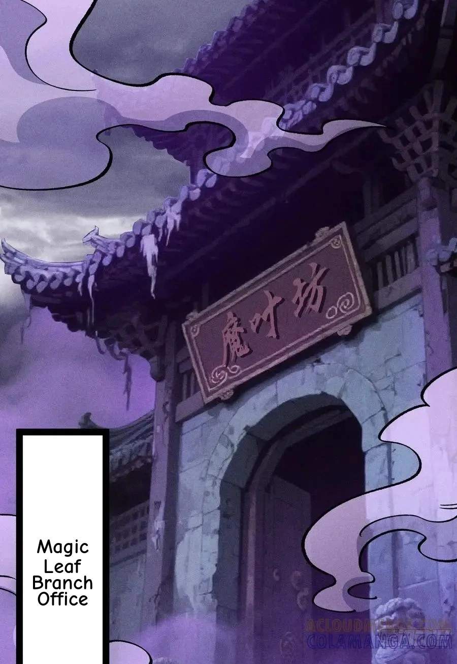 I Am a Living Beast in the World of Cultivating Immortals Chapter 65 page 46