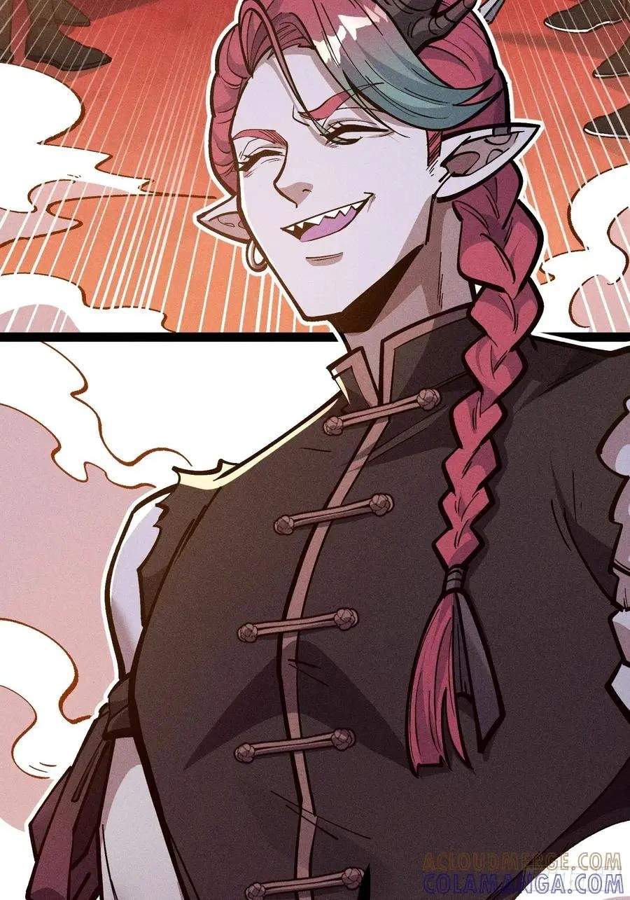 I Am a Living Beast in the World of Cultivating Immortals Chapter 65 page 64