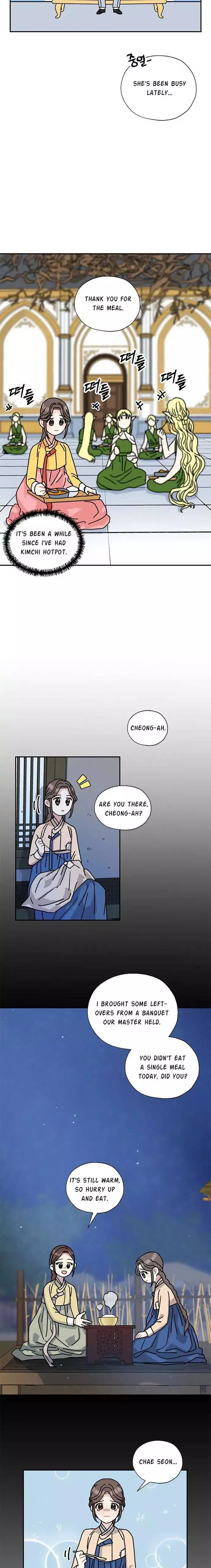 I Became The Chef Of The Dragon King Chapter 43 page 10
