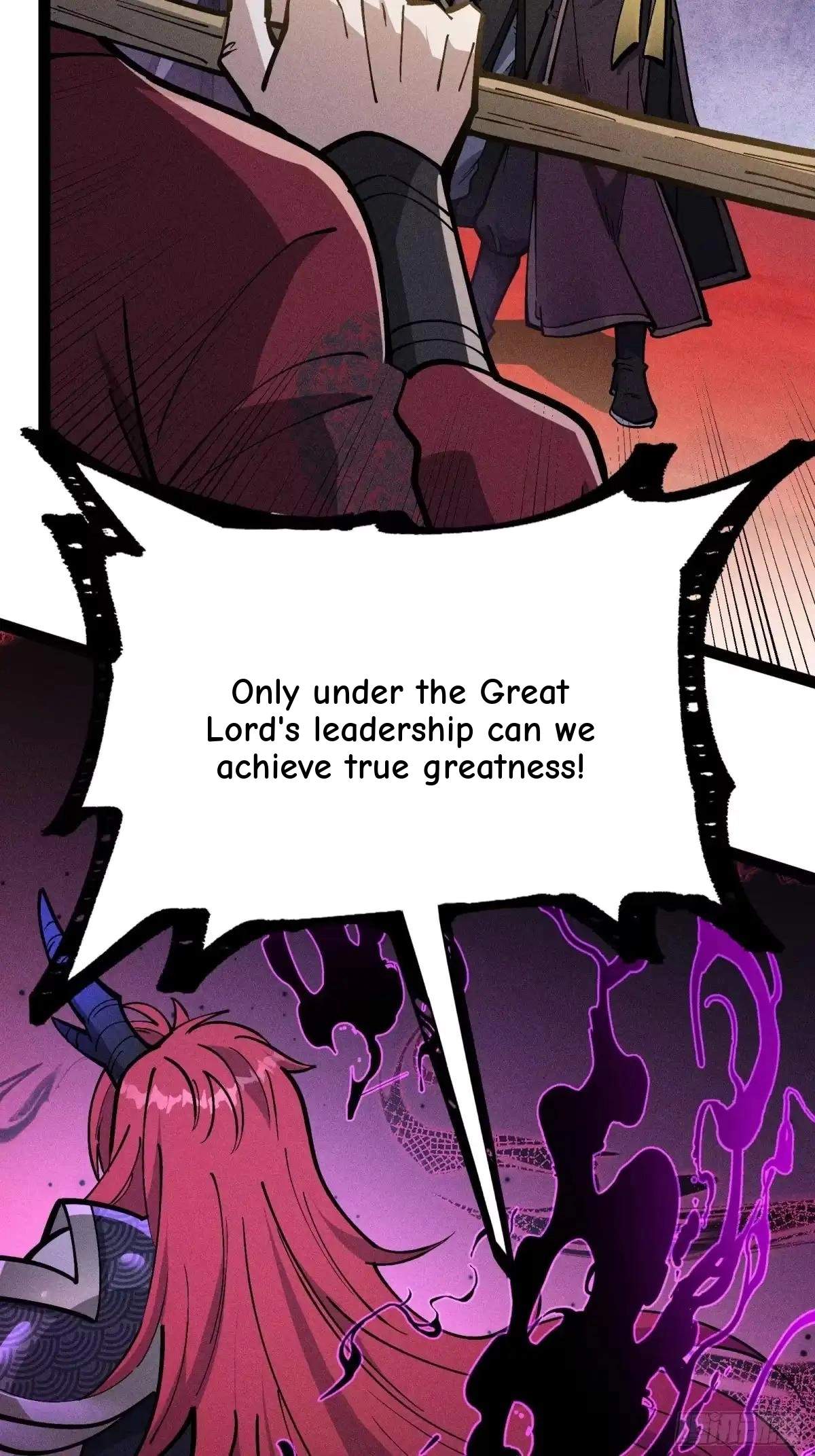 I Am a Living Beast in the World of Cultivating Immortals Chapter 66 page 14