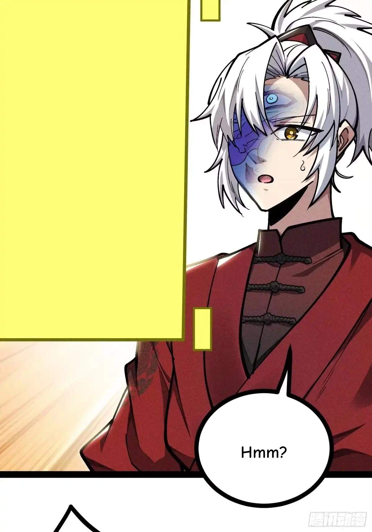 I Am a Living Beast in the World of Cultivating Immortals Chapter 66 page 42