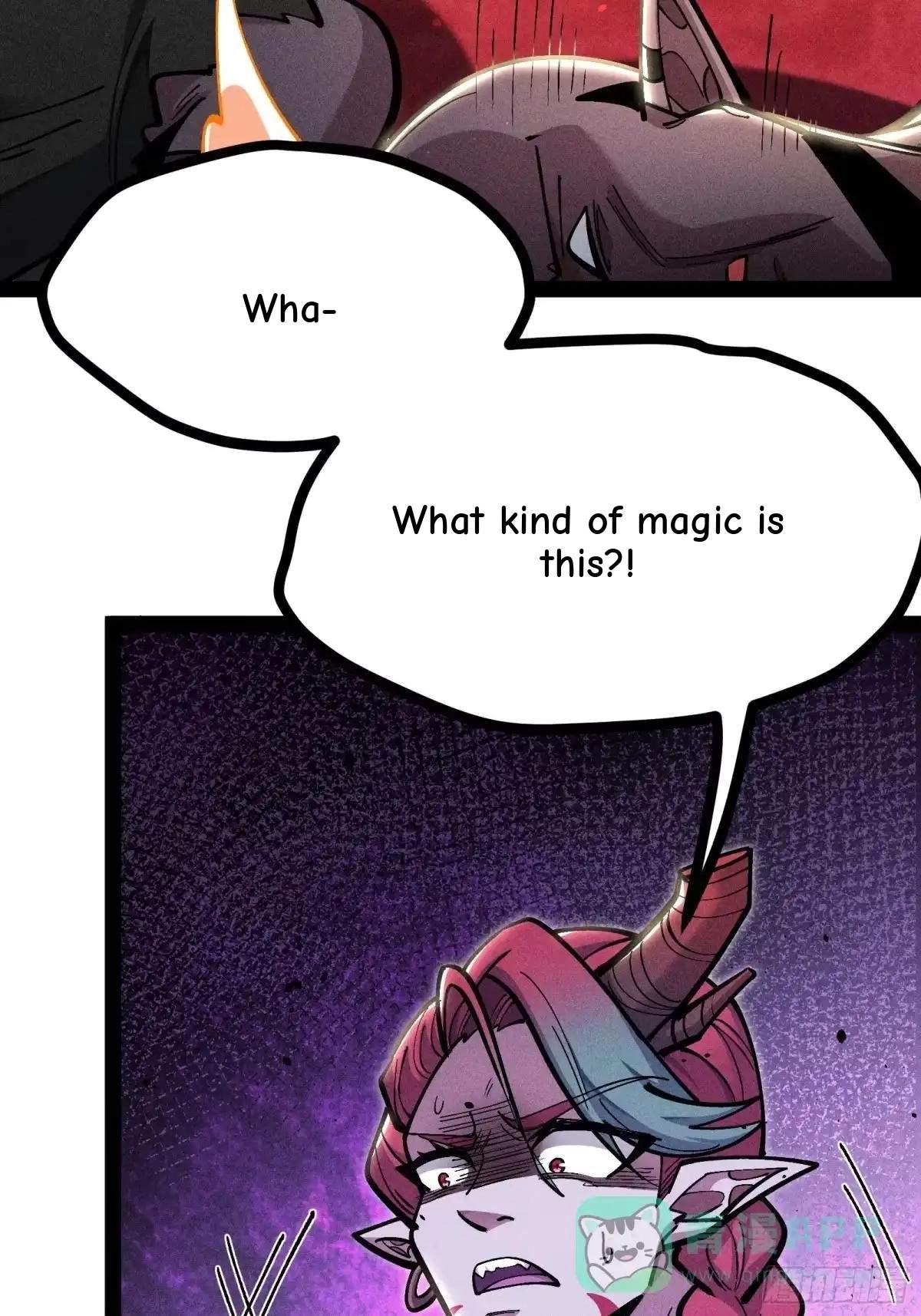 I Am a Living Beast in the World of Cultivating Immortals Chapter 66 page 46