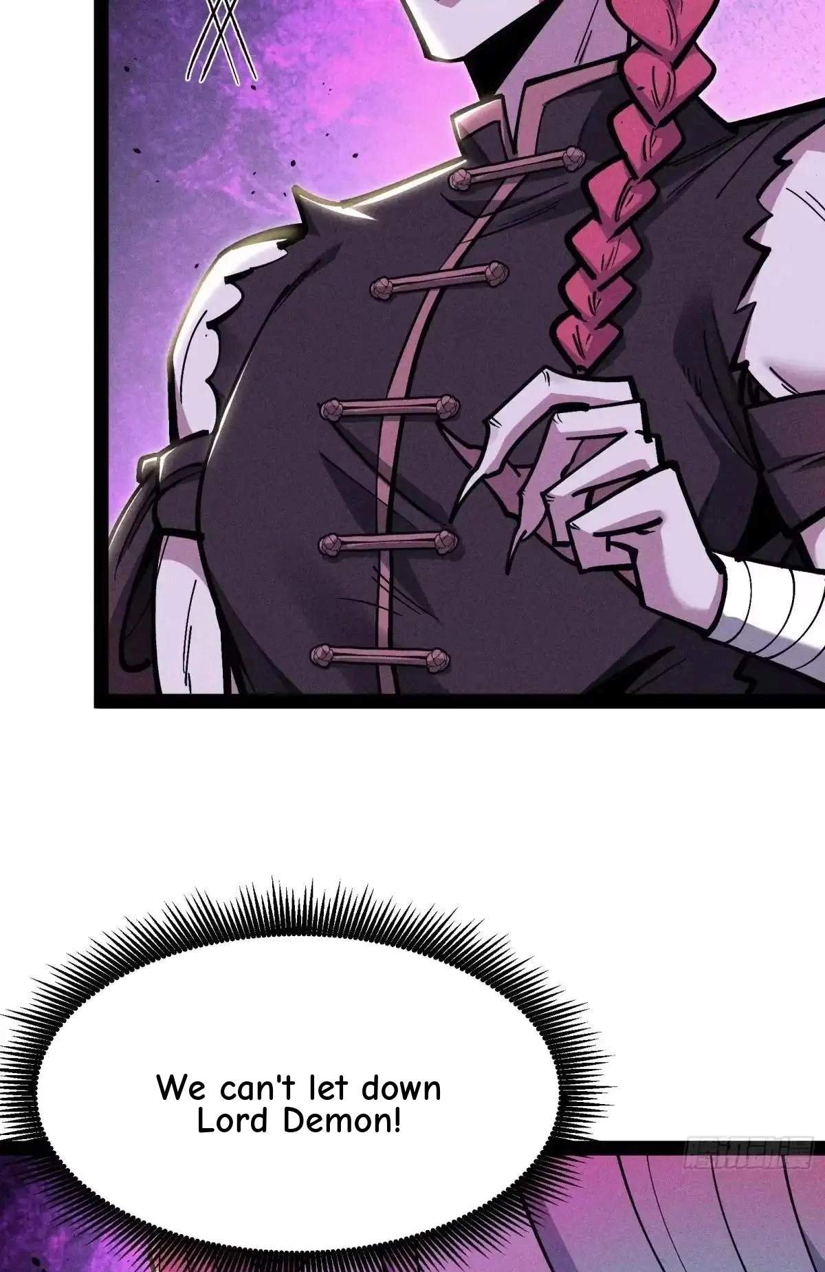I Am a Living Beast in the World of Cultivating Immortals Chapter 66 page 47