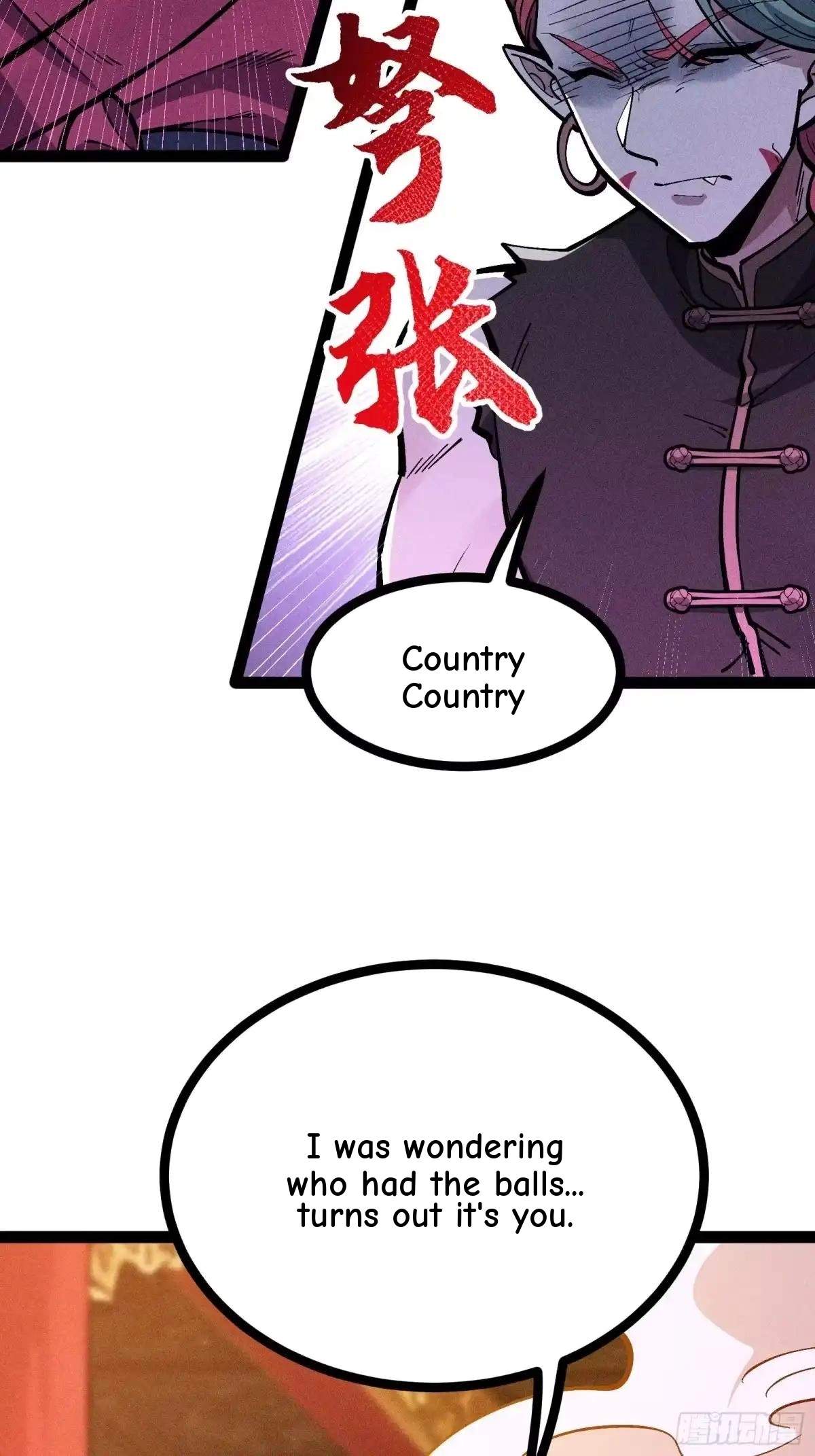 I Am a Living Beast in the World of Cultivating Immortals Chapter 66 page 5