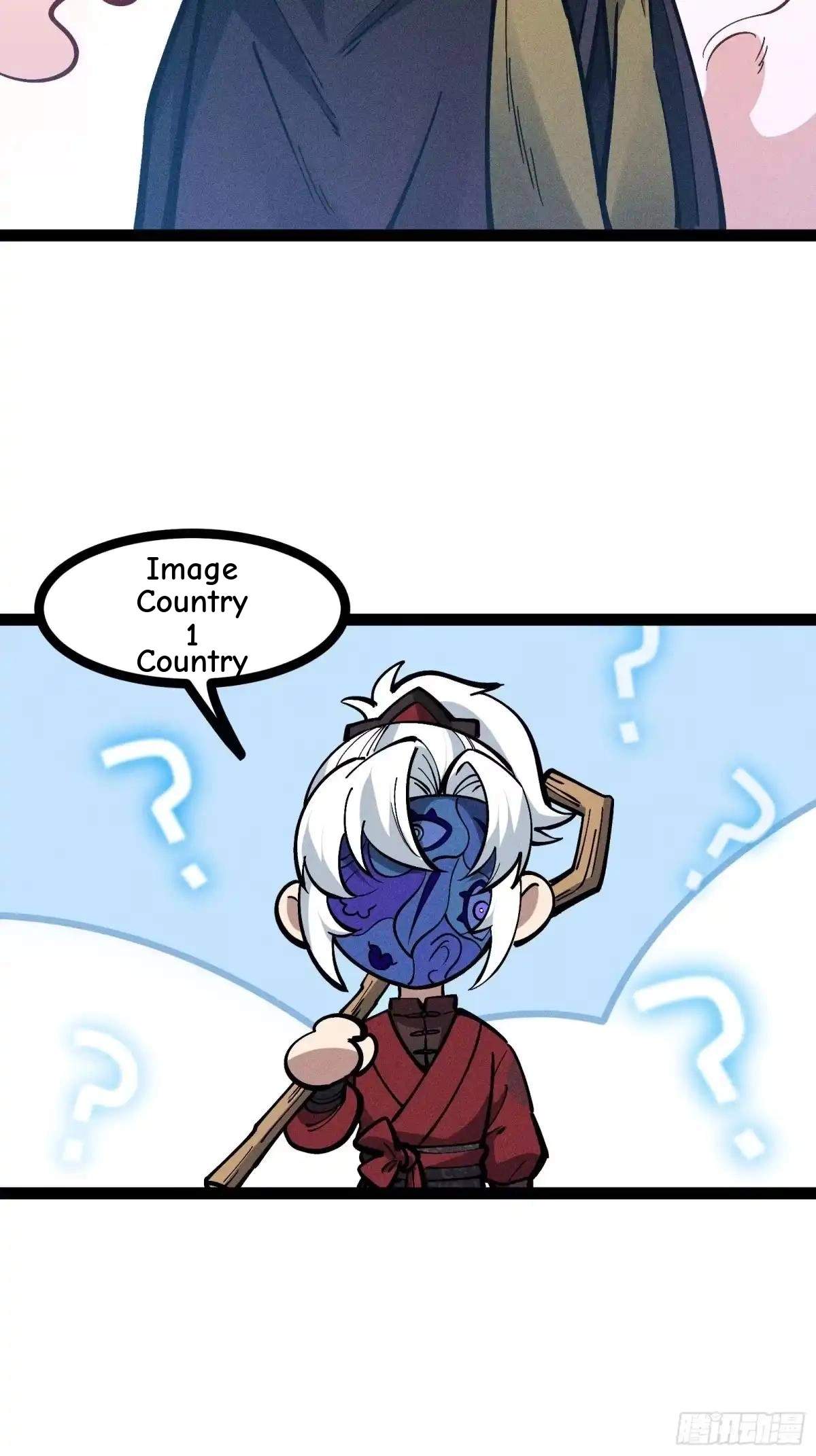 I Am a Living Beast in the World of Cultivating Immortals Chapter 66 page 7