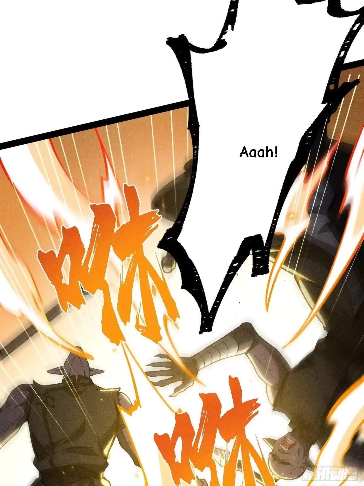 I Am a Living Beast in the World of Cultivating Immortals Chapter 66 page 33