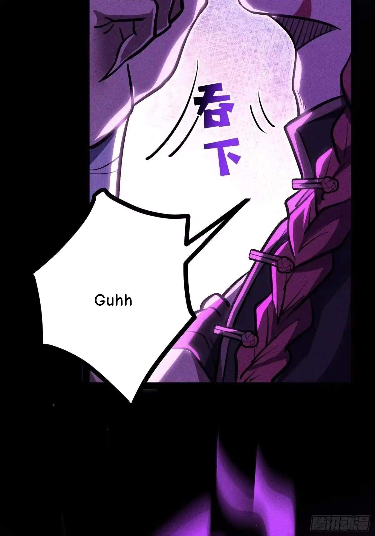 I Am a Living Beast in the World of Cultivating Immortals Chapter 66 page 52