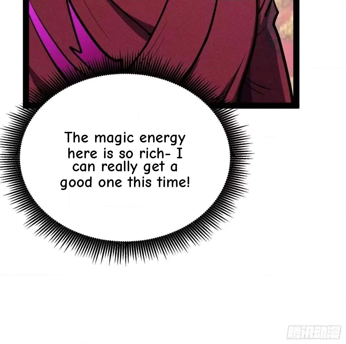 I Am a Living Beast in the World of Cultivating Immortals Chapter 66 page 60