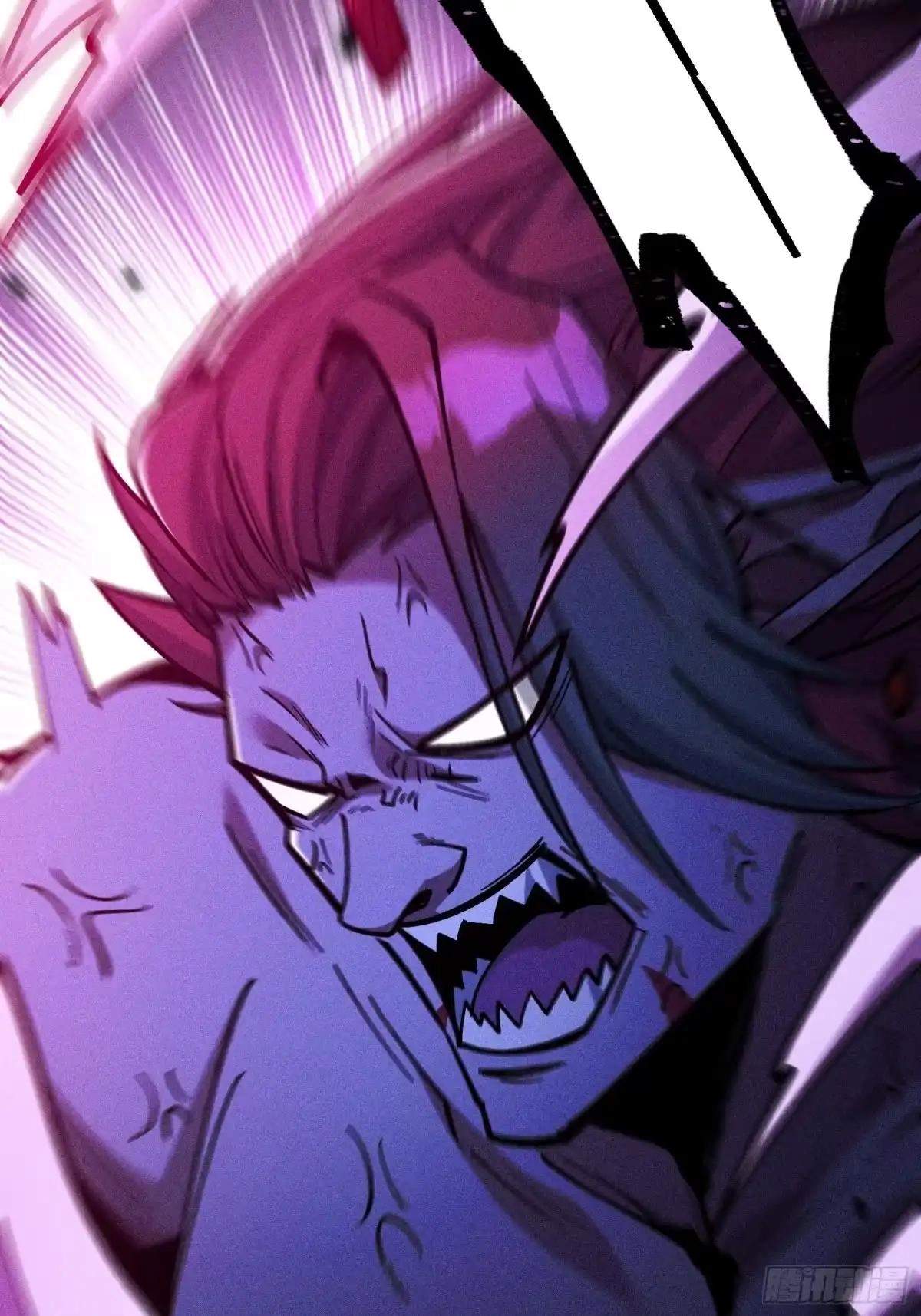I Am a Living Beast in the World of Cultivating Immortals Chapter 66 page 63