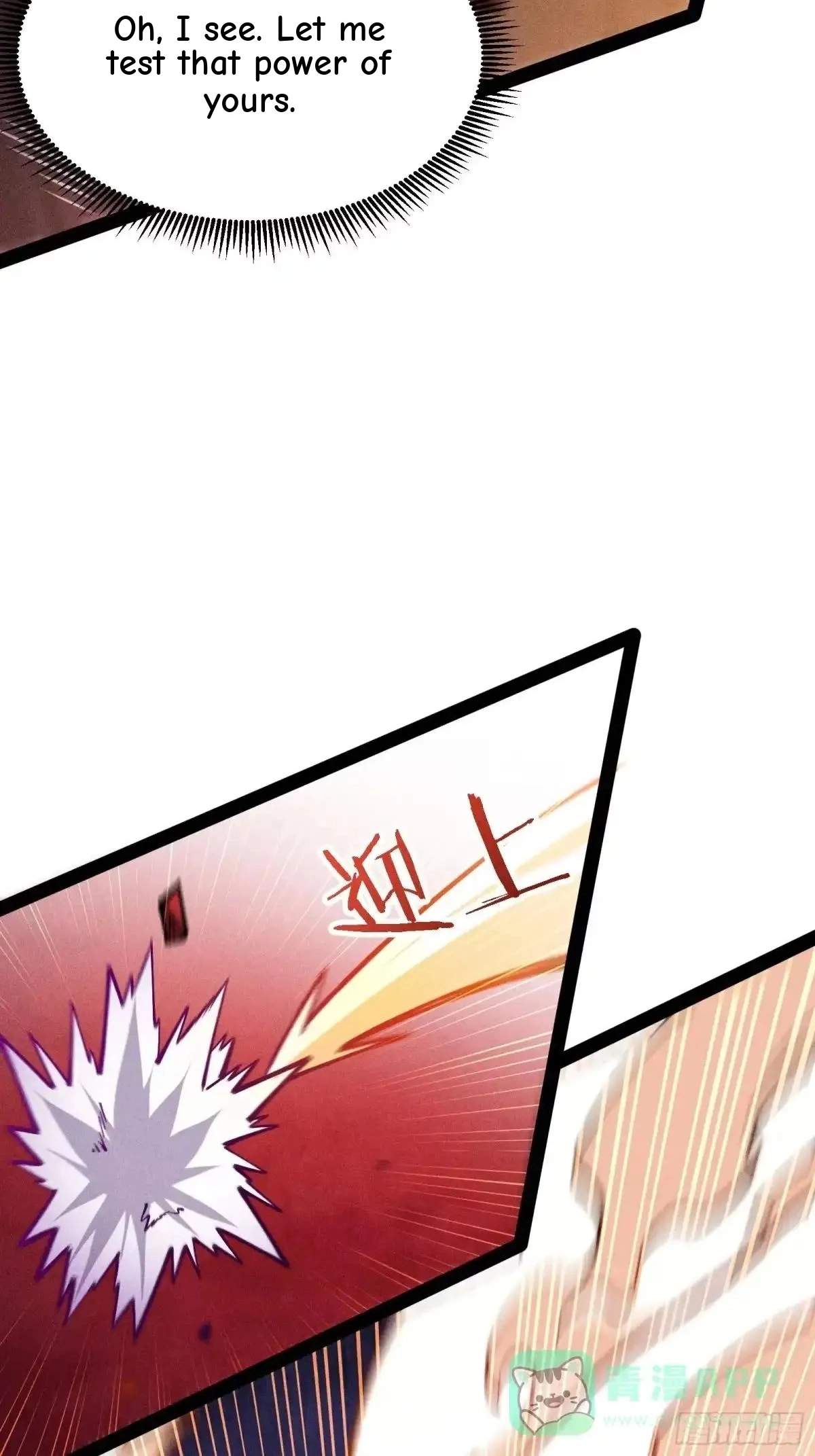 I Am a Living Beast in the World of Cultivating Immortals Chapter 66 page 86