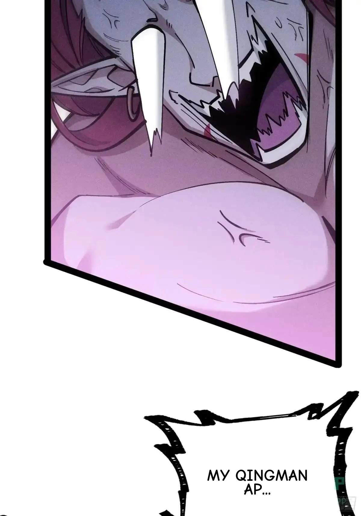 I Am a Living Beast in the World of Cultivating Immortals Chapter 66 page 76