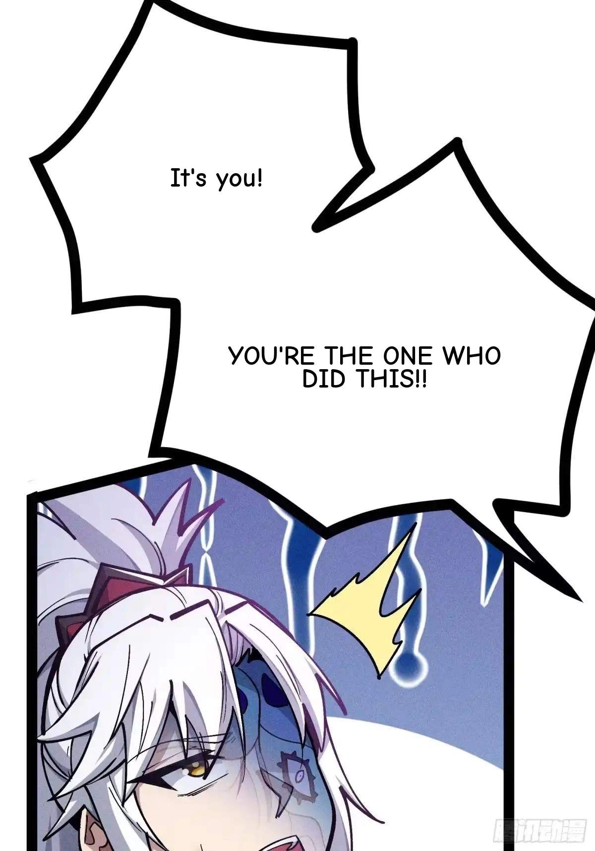 I Am a Living Beast in the World of Cultivating Immortals Chapter 66 page 79