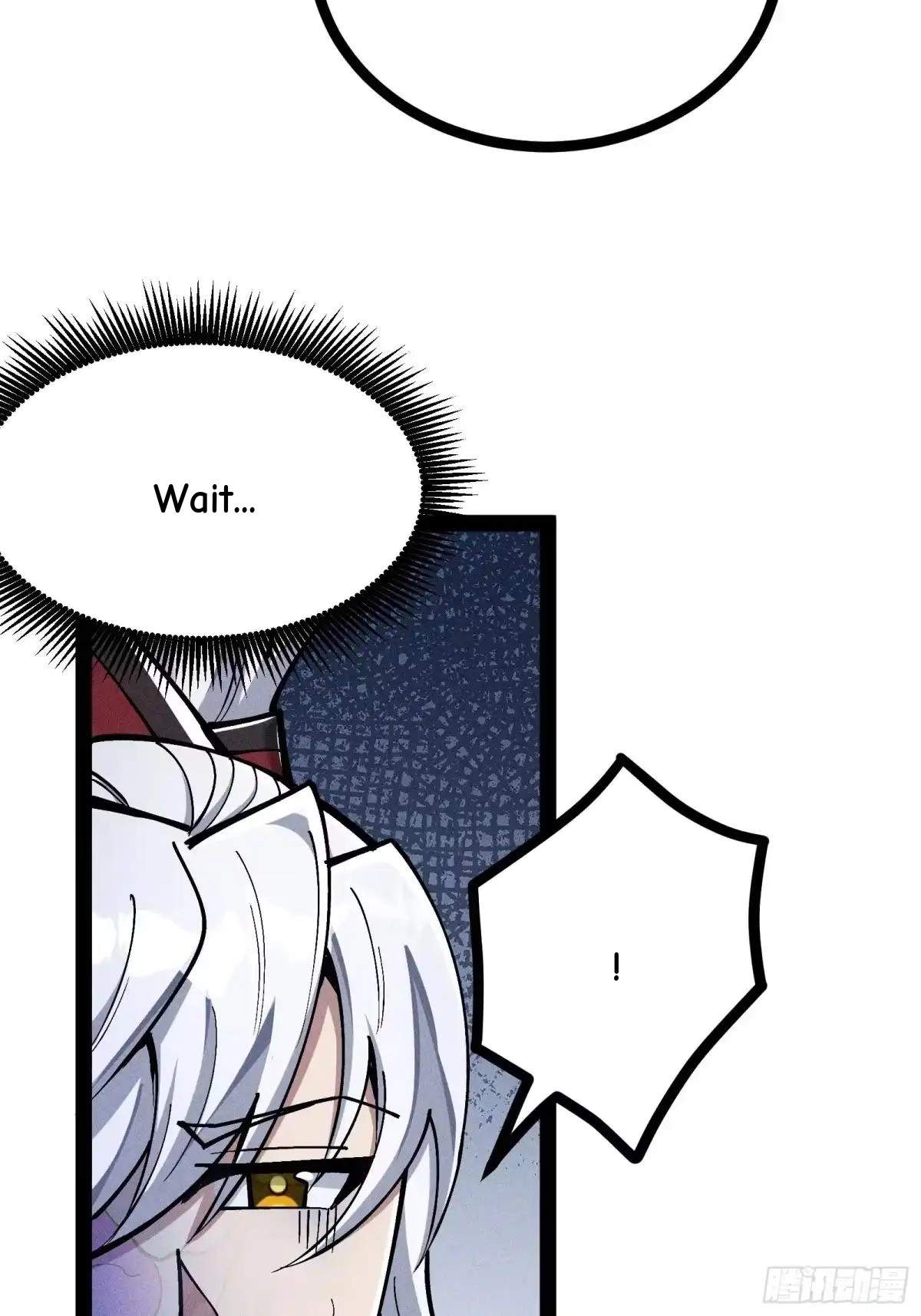 I Am a Living Beast in the World of Cultivating Immortals Chapter 66 page 67