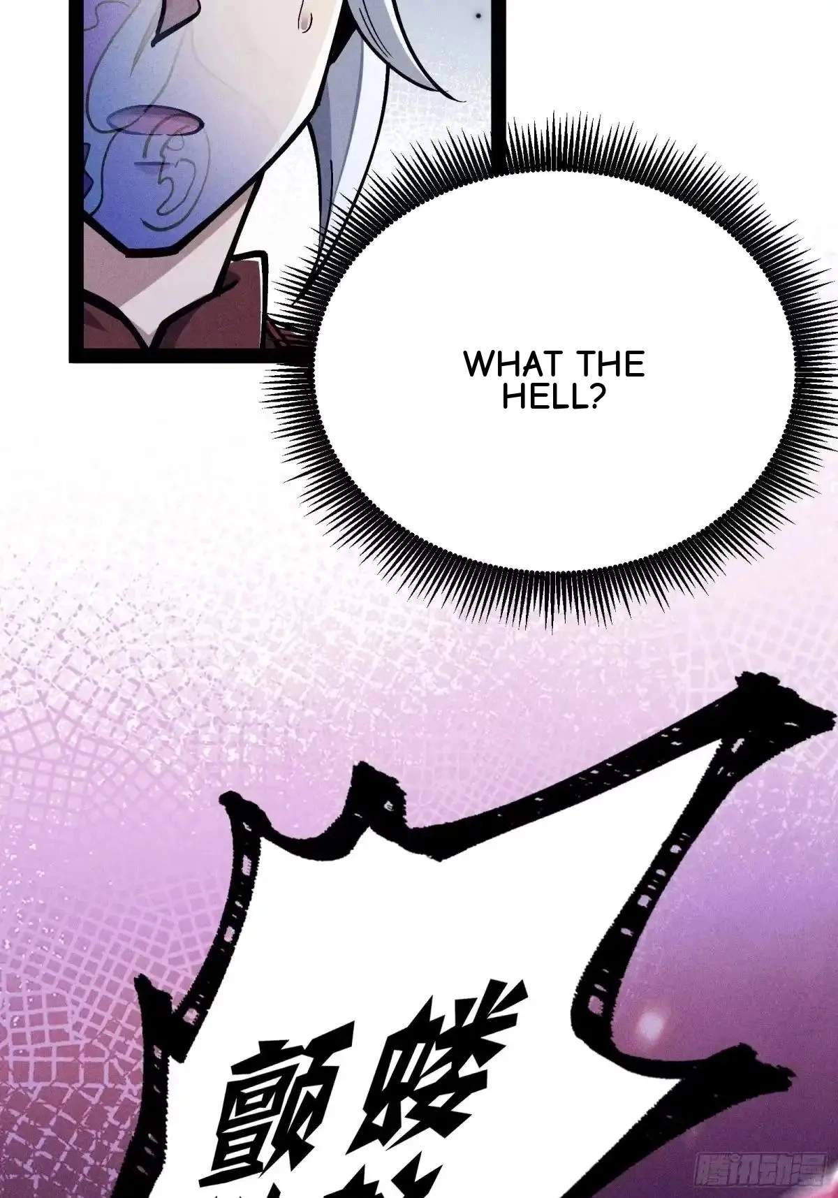 I Am a Living Beast in the World of Cultivating Immortals Chapter 66 page 68
