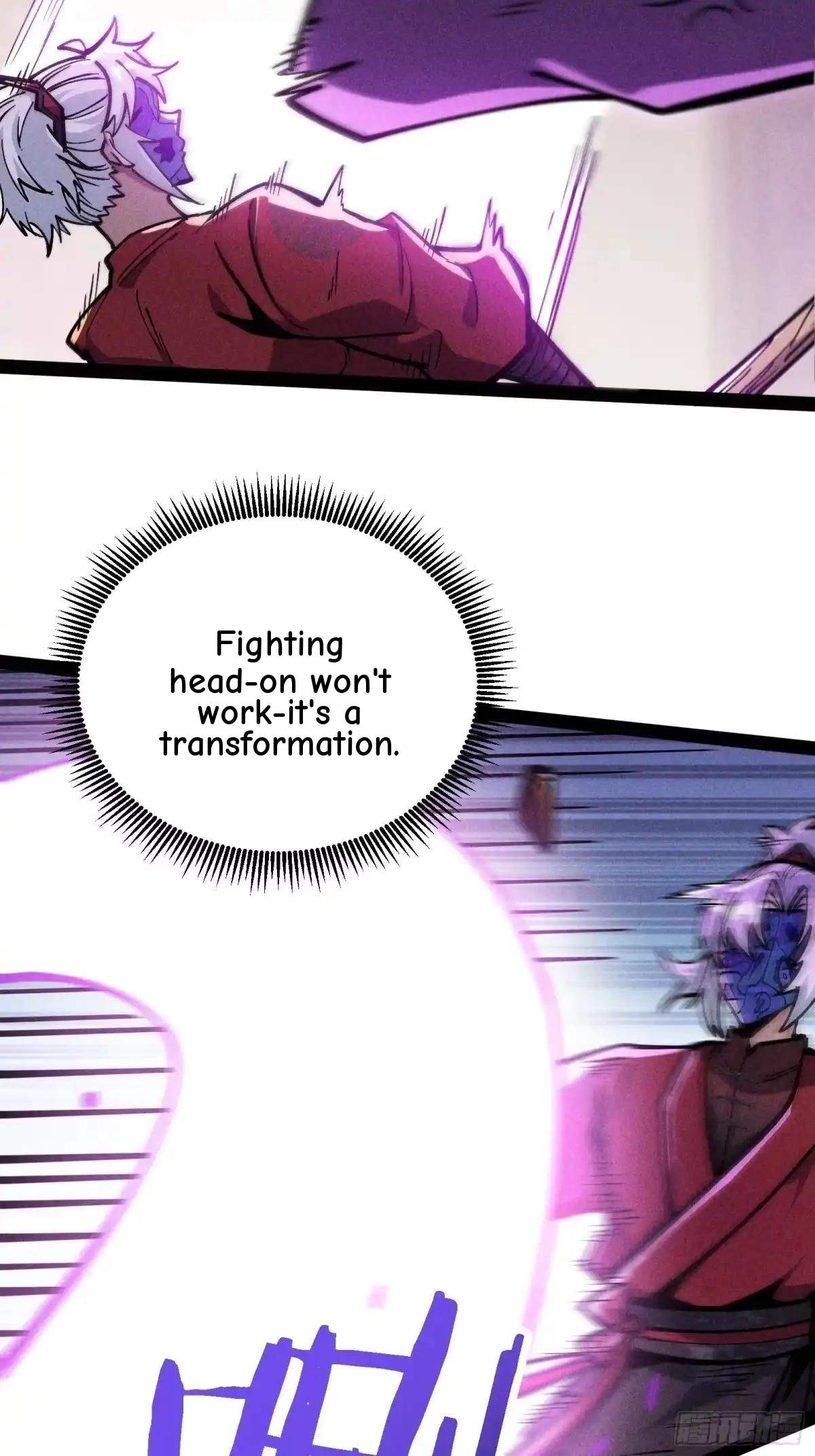I Am a Living Beast in the World of Cultivating Immortals Chapter 66 page 102