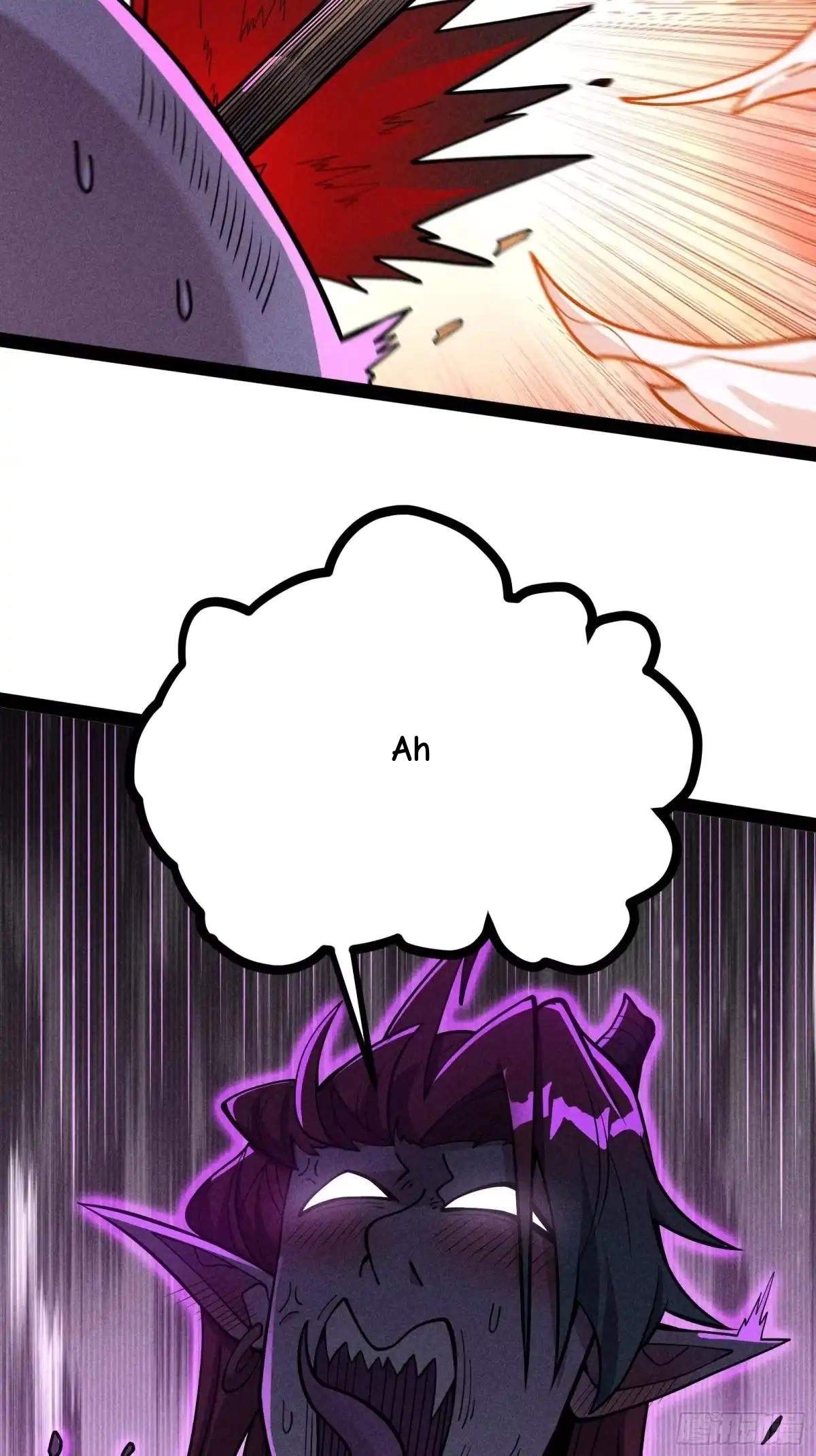 I Am a Living Beast in the World of Cultivating Immortals Chapter 66 page 115