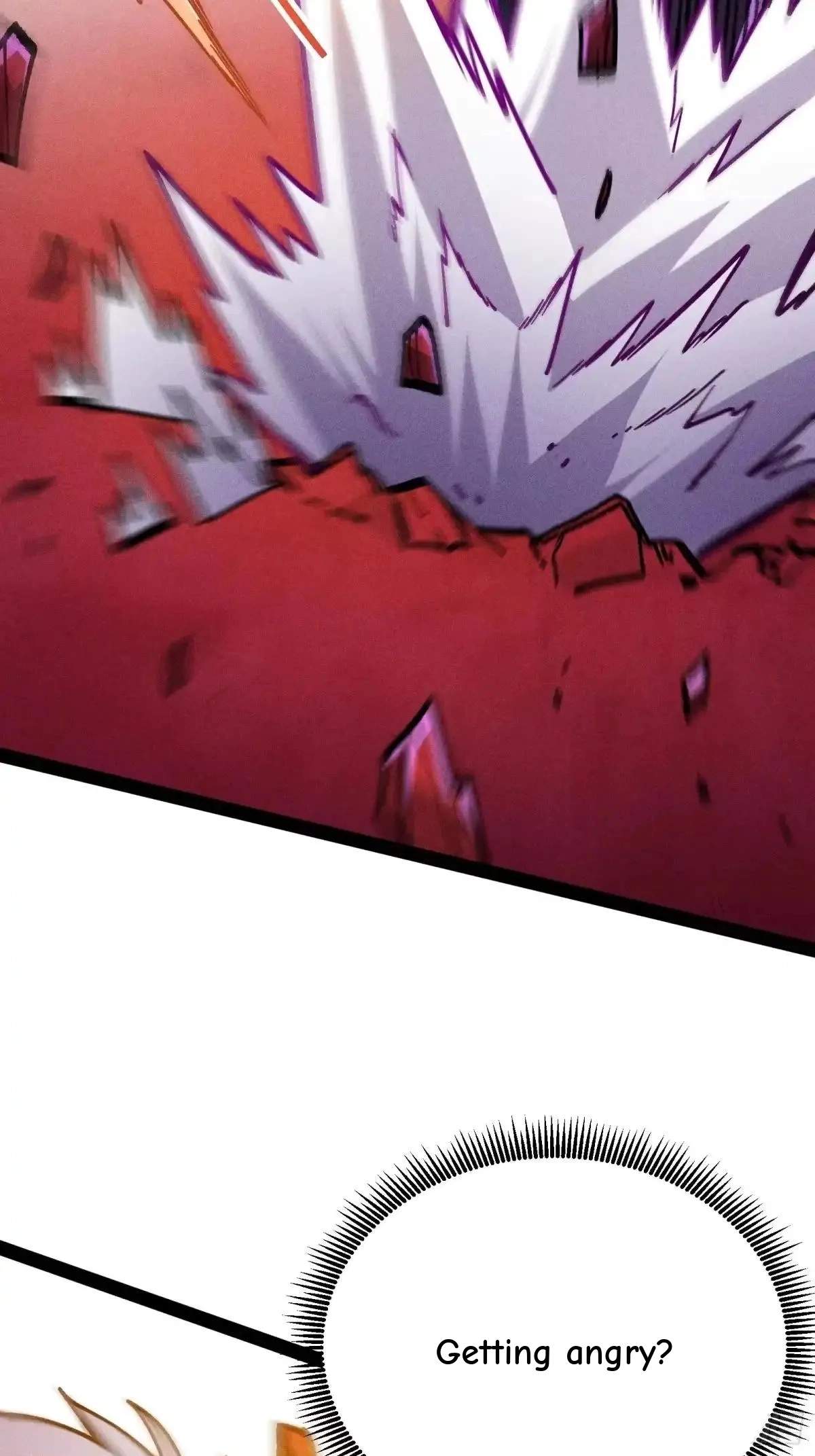 I Am a Living Beast in the World of Cultivating Immortals Chapter 66 page 84
