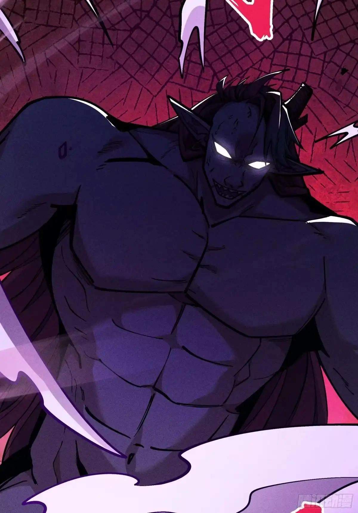I Am a Living Beast in the World of Cultivating Immortals Chapter 66 page 65