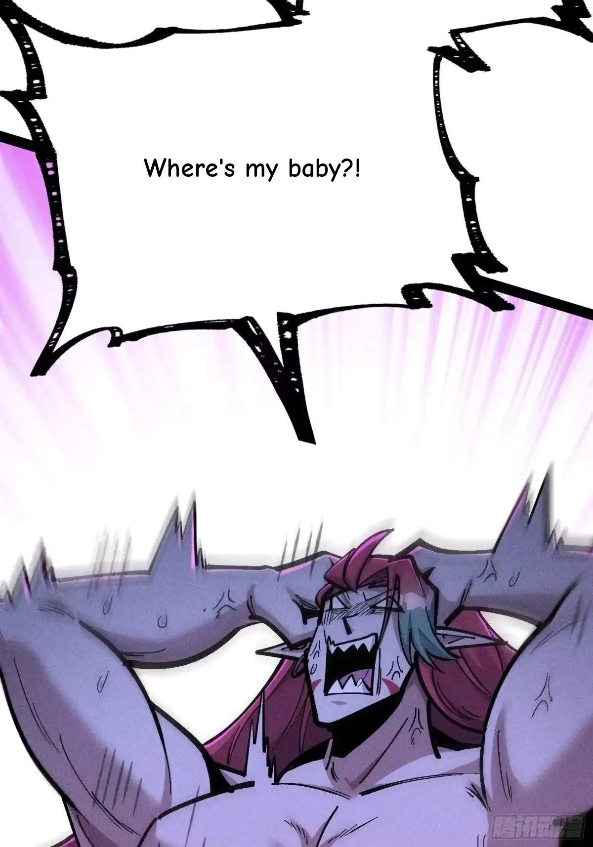 I Am a Living Beast in the World of Cultivating Immortals Chapter 66 page 77