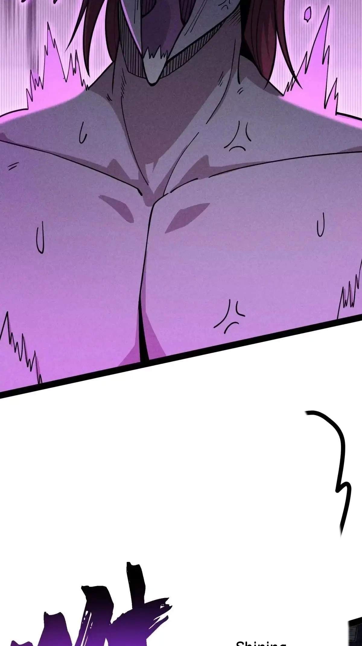 I Am a Living Beast in the World of Cultivating Immortals Chapter 66 page 116