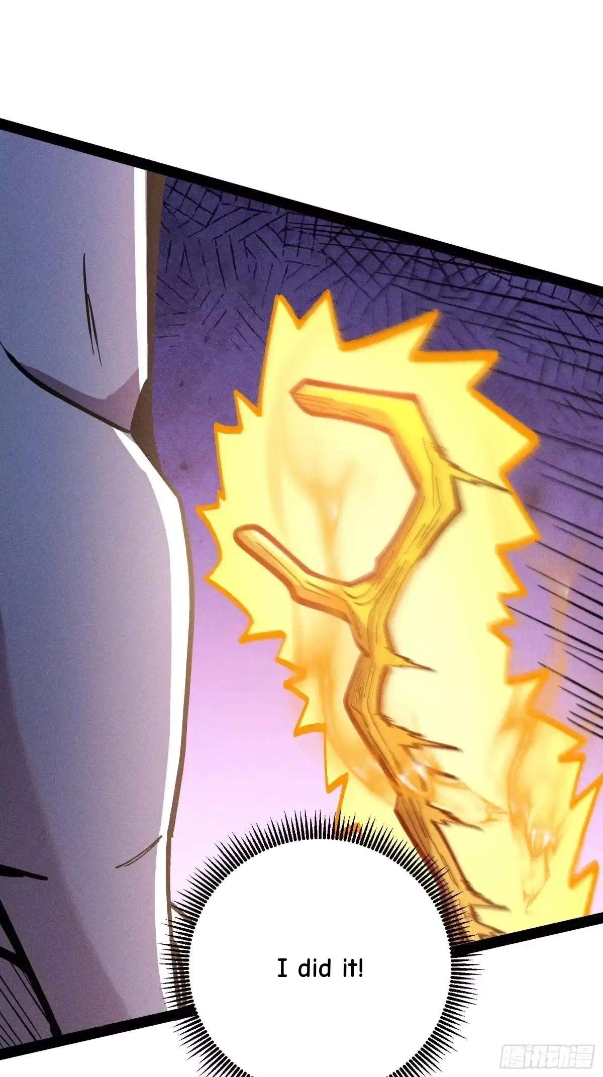 I Am a Living Beast in the World of Cultivating Immortals Chapter 66 page 89