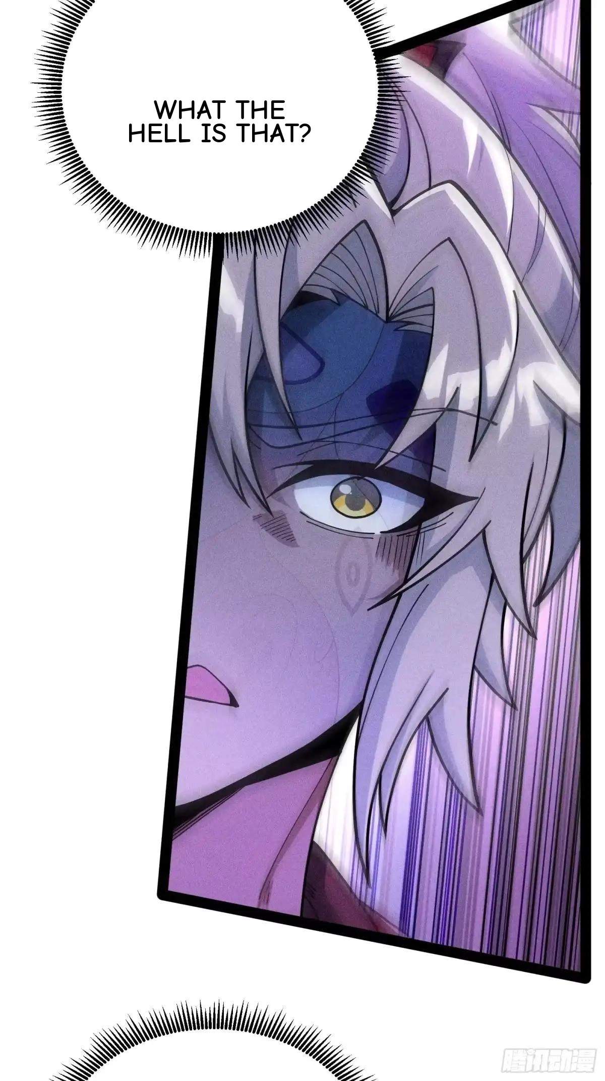 I Am a Living Beast in the World of Cultivating Immortals Chapter 66 page 108