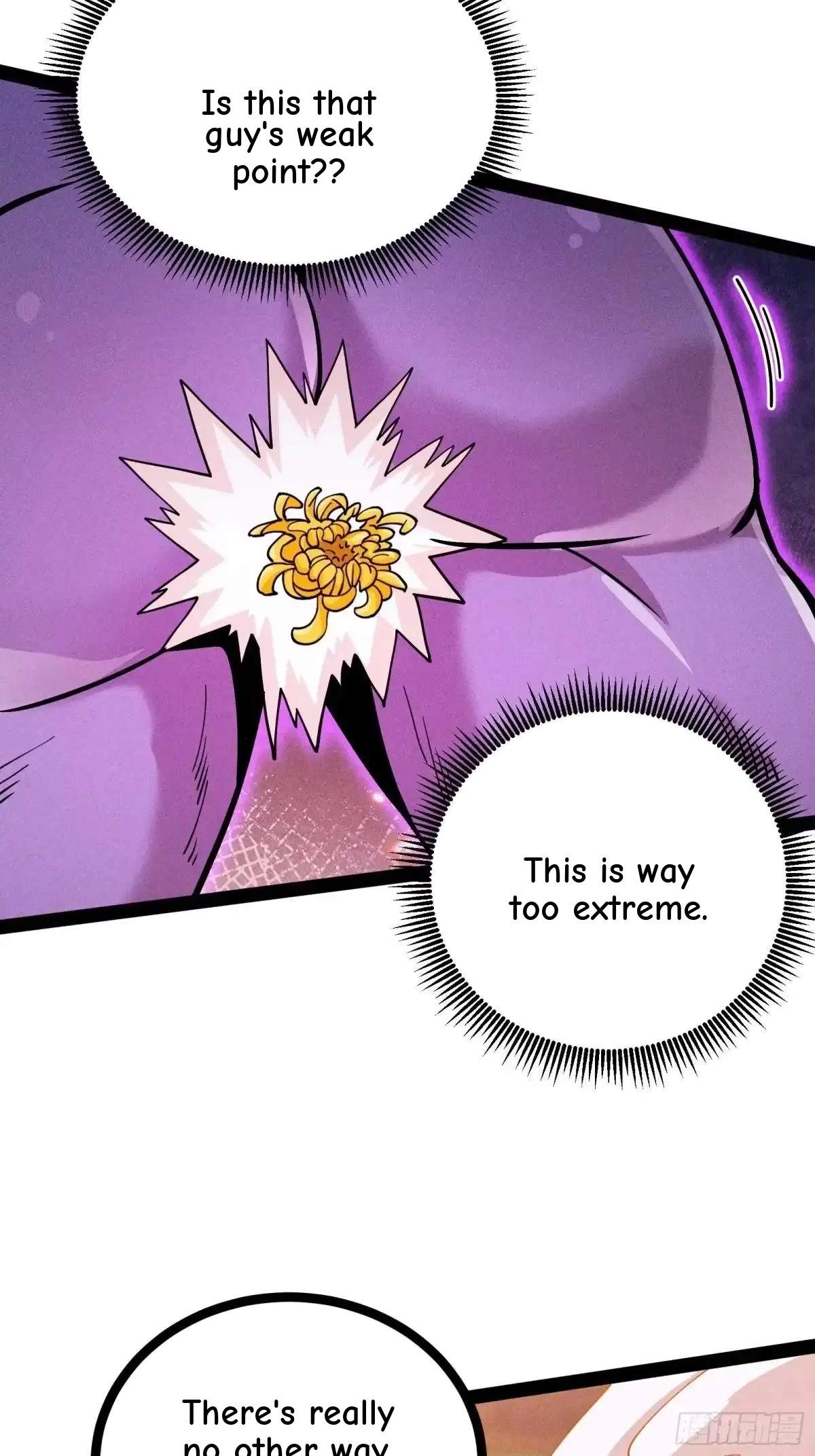 I Am a Living Beast in the World of Cultivating Immortals Chapter 66 page 109