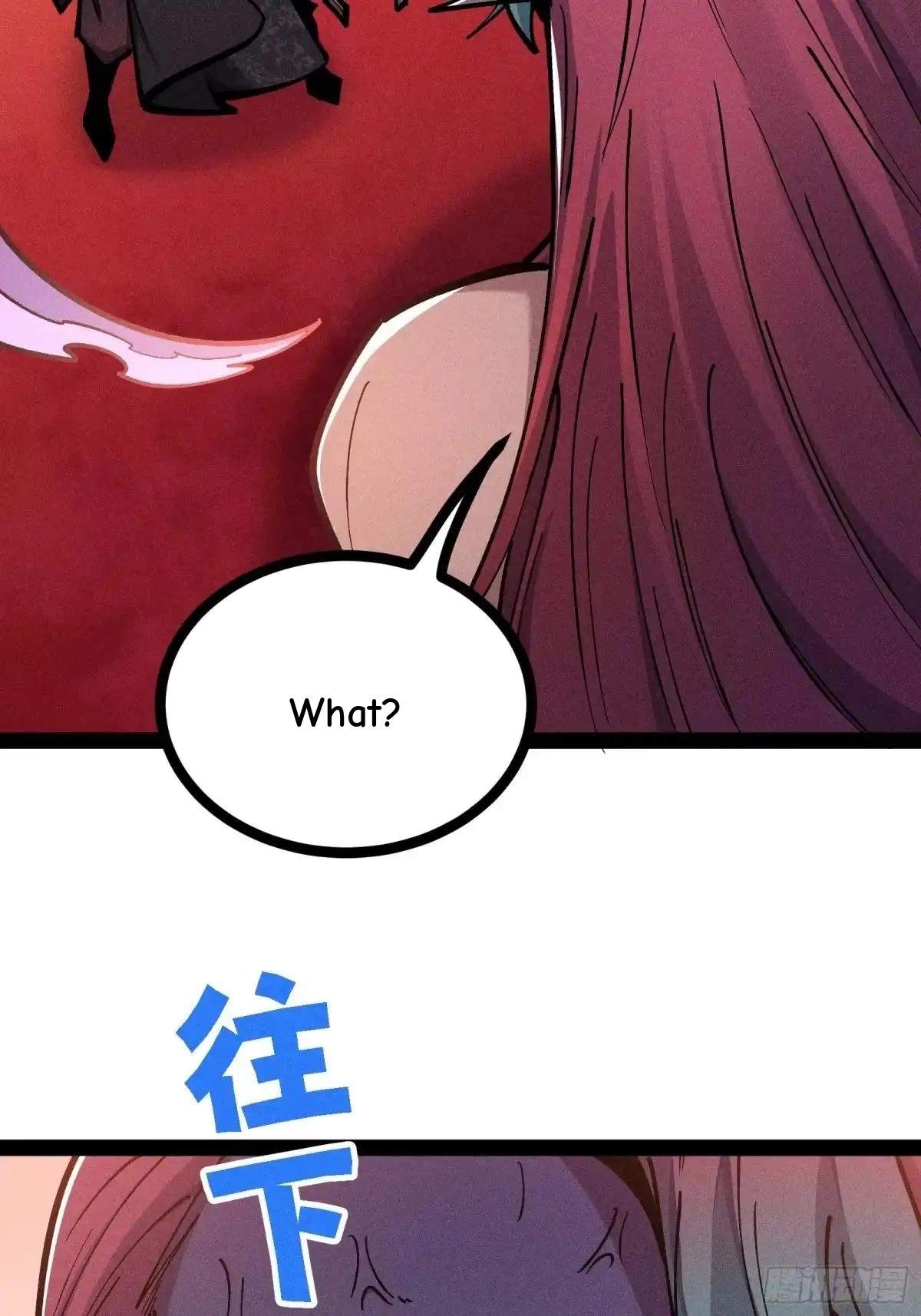 I Am a Living Beast in the World of Cultivating Immortals Chapter 66 page 72